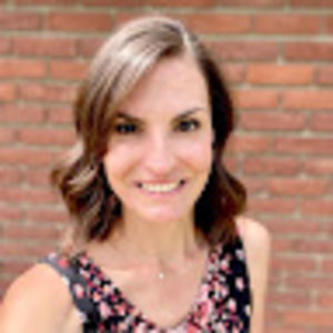 Meet your Posher, Kellie